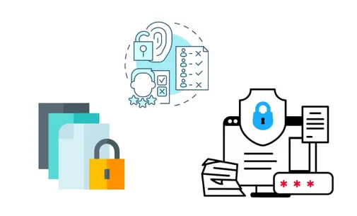 Types and Components of Security Management