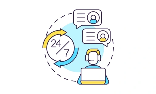 User Support and Helpdesk Services