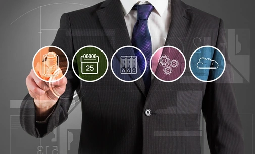 What Types of Businesses use IT Infrastructure Management Services?