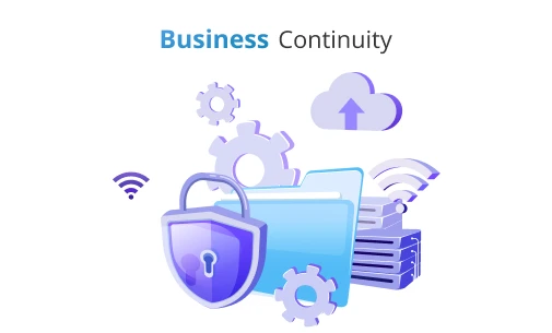 Business Continuity