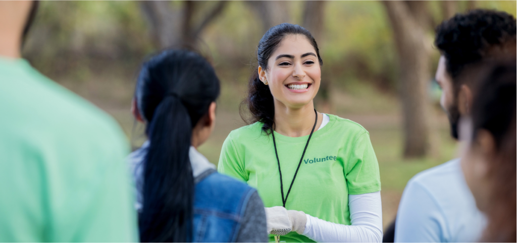 Volunteer Information Hub Brings a Unified Solution for UNICEF Bangladesh | Case Study The Objective