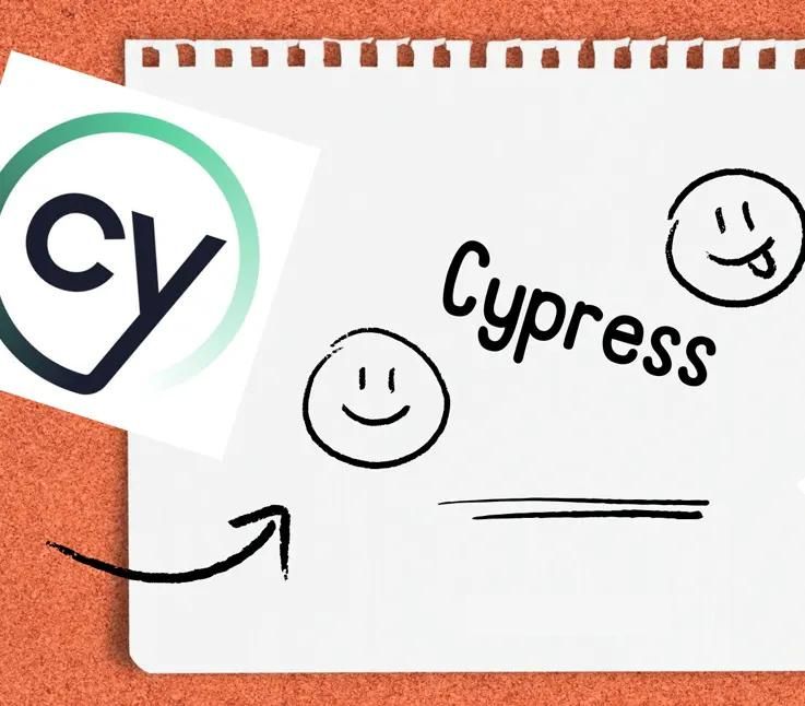 Cypress Guide Banner