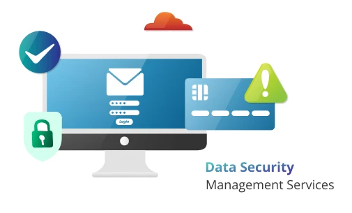 Data Security Management Services