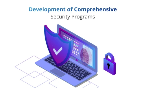 Development of Comprehensive Security Programs