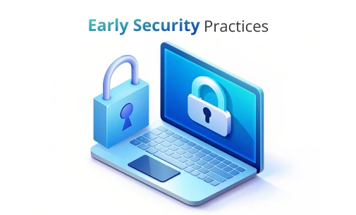 Early Security Practices