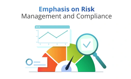 Emphasis on Risk Management and Compliance