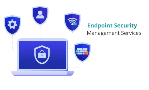 Endpoint Security Management Services