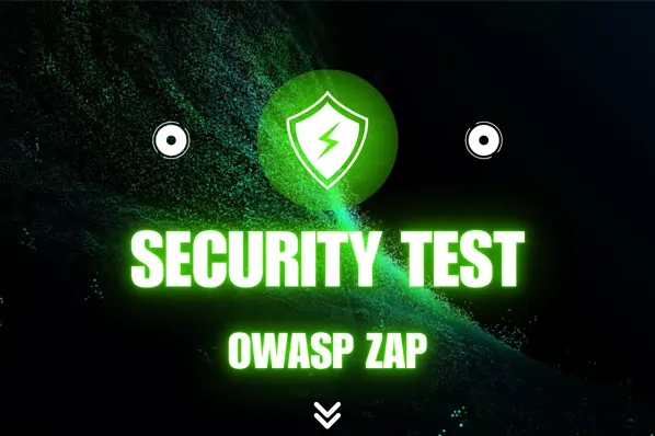 Guide to OWASP ZAP Thumbnail