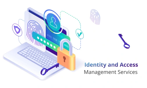 Identity and Access Management (IAM) Services