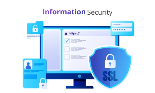 Information Security
