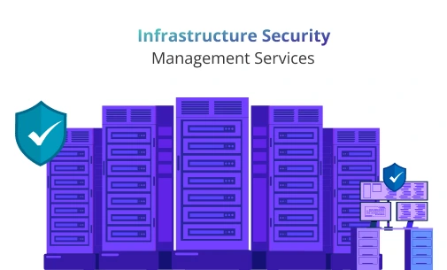 Infrastructure Security Management Services