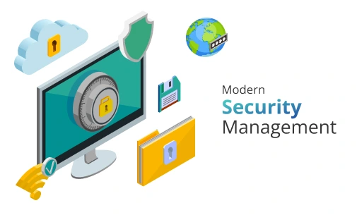 Modern Security Management