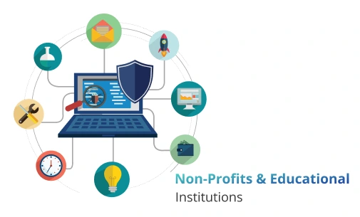 Security Management for Non-Profits and Educational Institutions