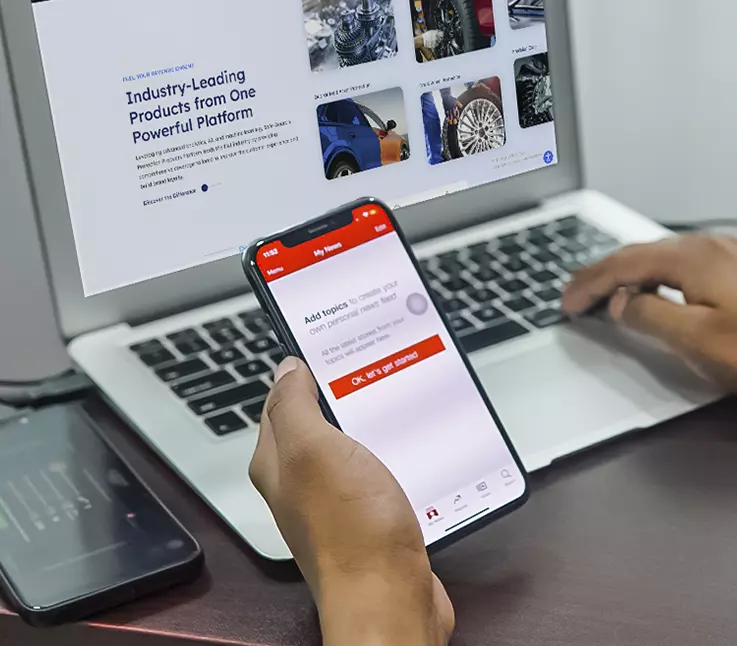 Safe-Guard Products International Meets QA Services | Case Study Inner Thumbnail