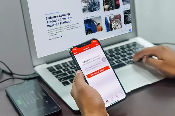 Safe-Guard Products International Meets QA Services | Case Study Thumbnail