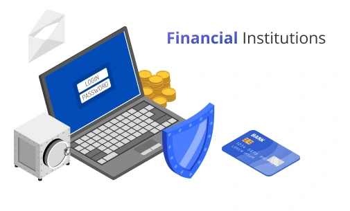 Security Management for Financial Institutions
