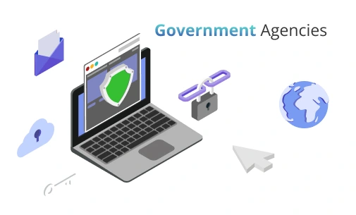 Security Management for Government Agencies