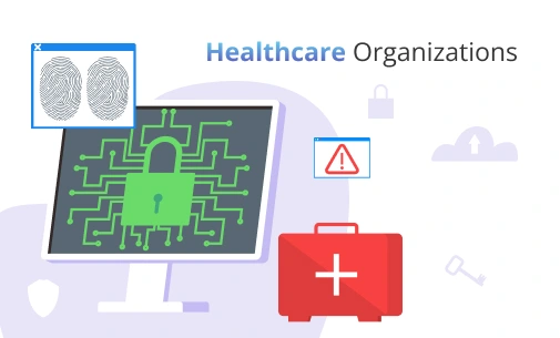 Security Management for Healthcare Organizations