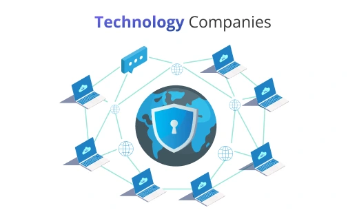 Security Management for Technology Companies