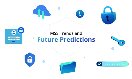 Security Management Trends & Future Predictions of Managed Security Services