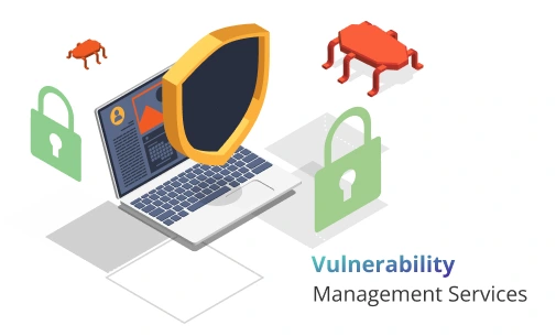 Vulnerability Management Services