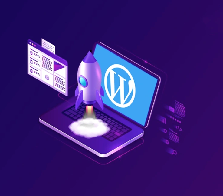 WordPress Performance Optimization Best Practices Banner