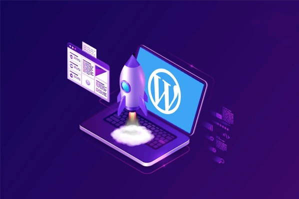 WordPress Performance Optimization Best Practices Thumbnail