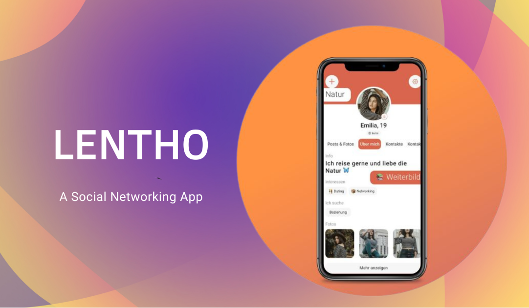 LENTHO Case Study The Solution