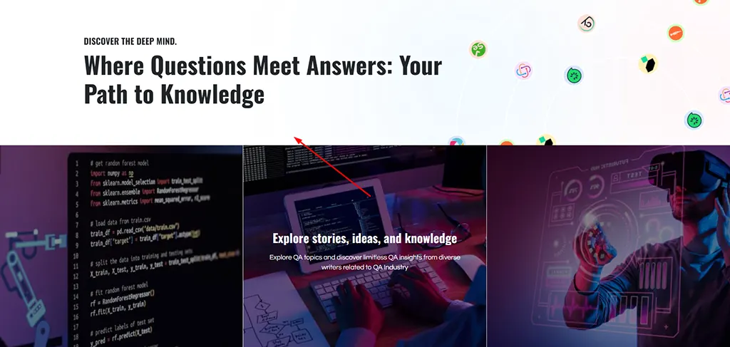 Clear Interface Extrinsic Cognitive Load