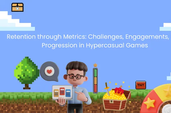 Game Retention Metrics Thumbnail