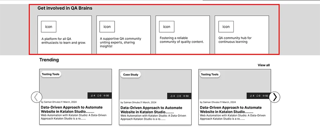 Germane Cognitive Load Solution
