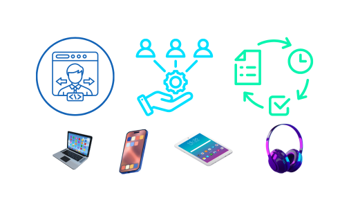 About the Concept of End User Management