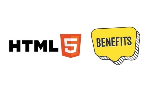 Benefits of HTML5 Web Development