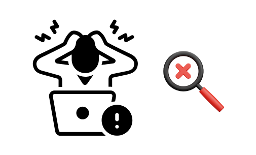 Common Mistakes in End User Management