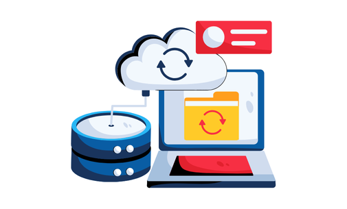Data Backup and Recovery Services