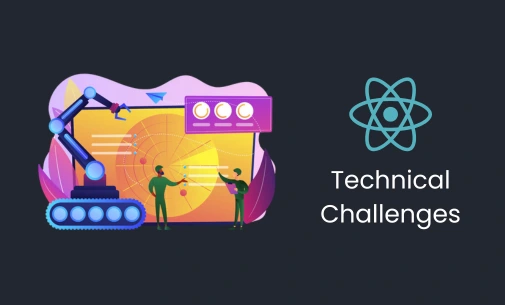 Deep Dive: Key Technical Challenges in React Development