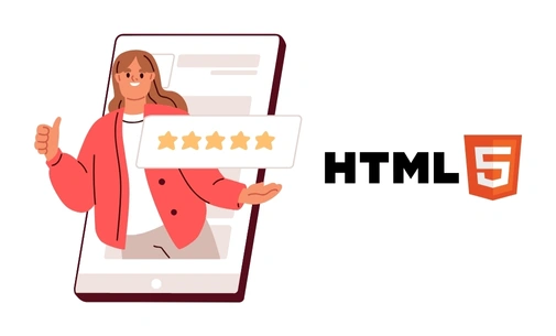 Enhancing User Experience with HTML5