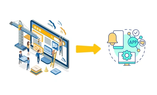 How to Turn Your Existing Website into a PWA