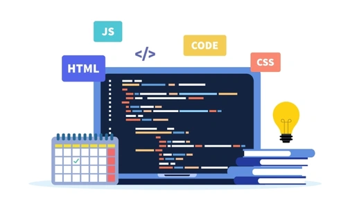 HTML5 and Front-End Technologies