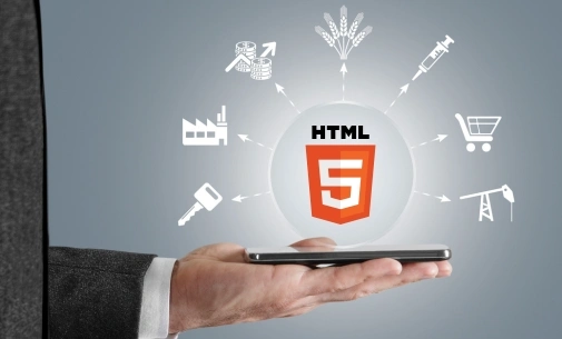 HTML5 in Specialized Applications