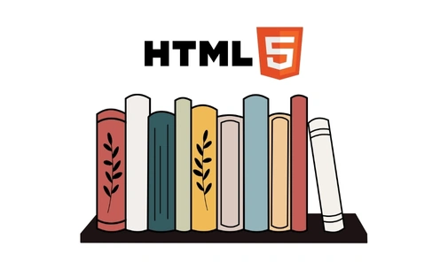 HTML5 Web Development Books