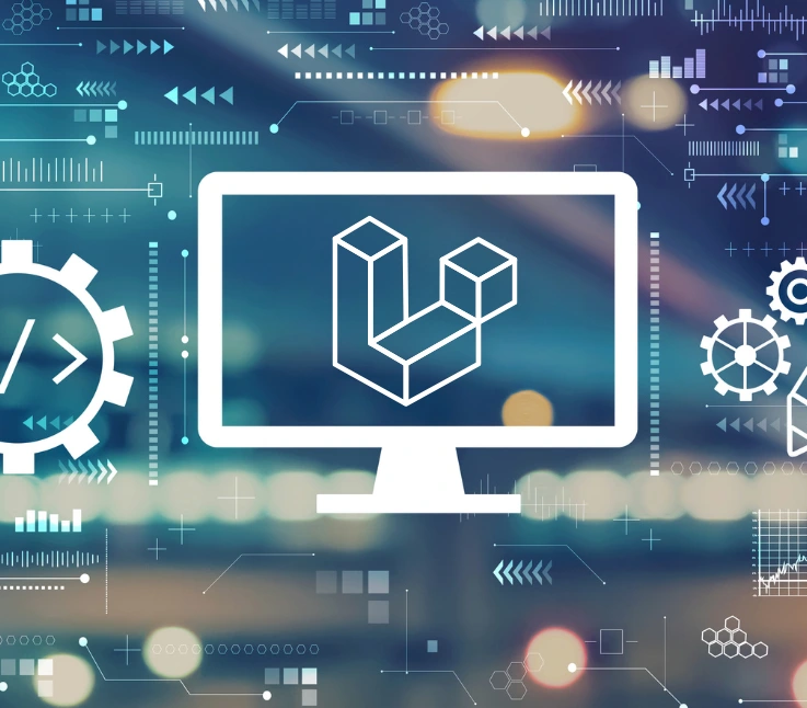 Laravel Development Ultimate Guide Banner Image