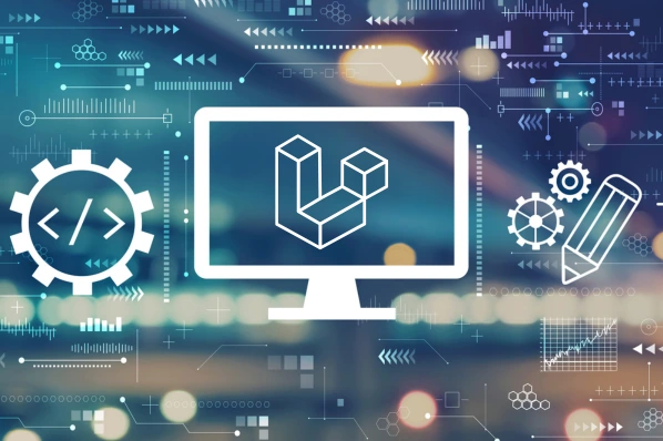 Laravel Development Ultimate Guide Thumbnail Image