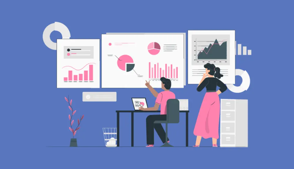 Data-Driven Decision Making Challenges