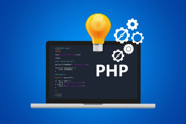 Thumbnail for PHP Web Development - The Ultimate Guide