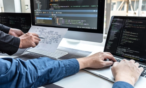 PWA Development Services