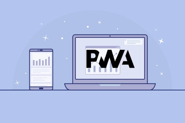 PWA Development Thumbnail
