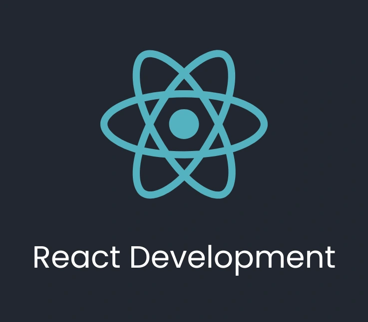 React Development Ultimate Guide Banner Image