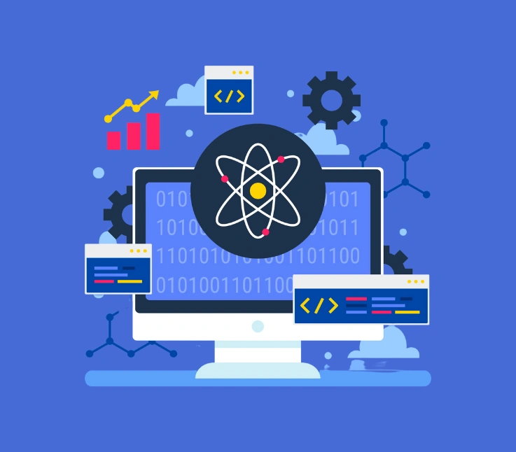 React Development Ultimate Guide Banner