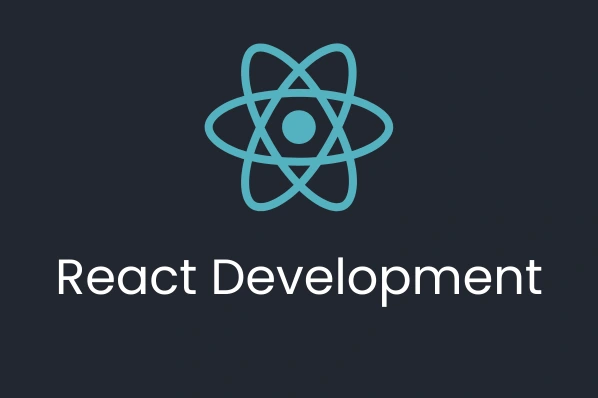 React Development Ultimate Guide Thumbnail Image